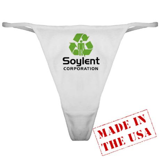Illustration for article titled The Most Inappropriate Science Fiction Movie Thongs on the Internet